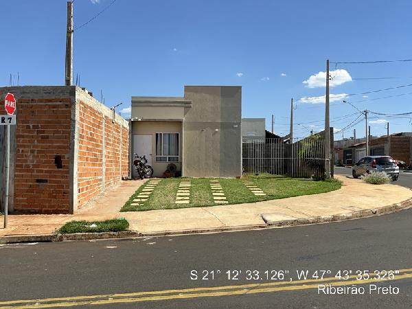 Casa - Venda, SANTA IRIA, RIBEIRAO PRETO, SP