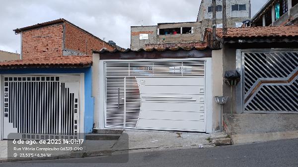 Casa - Venda, CONJUNTO HABITACIONAL PRESIDENTE CA, CARAPICUIBA, SP
