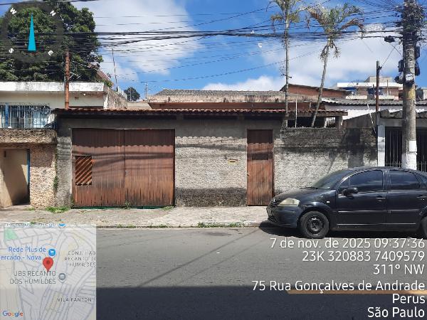 Casa - Venda, DISTRITO DE PERUS, SAO PAULO, SP