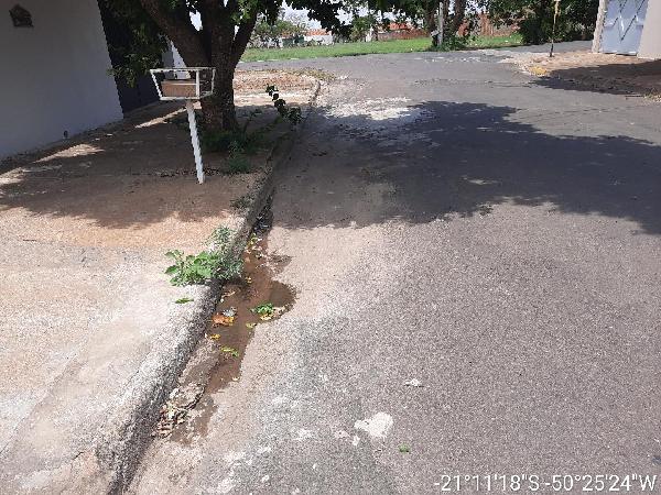 Casa - Venda, JARDIM UNIVERSO, ARACATUBA, SP