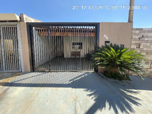 Casa - Venda, PARQUE UNIVERSITARIO, FERNANDOPOLIS, SP