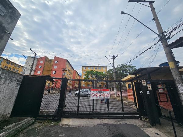 Apartamento - Venda, BONSUCESSO, GUARULHOS, SP