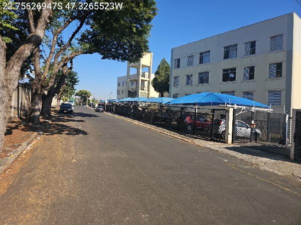 Apartamento - Venda, BRIEDS, AMERICANA, SP