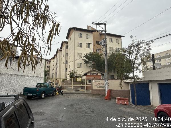 Apartamento - Venda, JARDIM DOM JOSE, SAO PAULO, SP