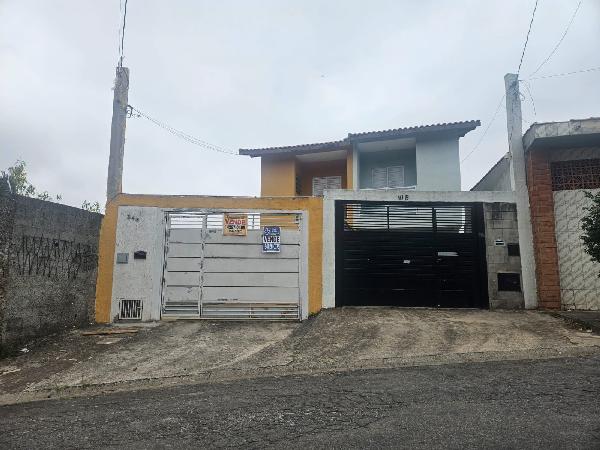 Casa - Venda, PARQUE MONTE VERDE, FRANCO DA ROCHA, SP