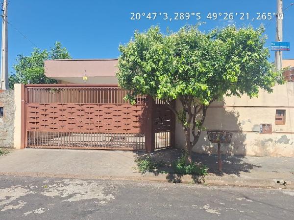 Casa - Venda, RESIDENCIAL MIRANTE, SAO JOSE DO RIO PRETO, SP