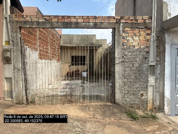 Terreno - Venda, PARQUE PRIMAVERA, BAURU, SP