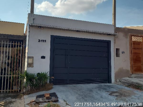 Casa - Venda, BAURU, SP