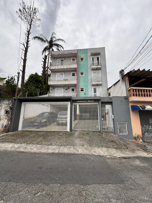 Apartamento - Venda, VILA ASSIS BRASIL, MAUA, SP