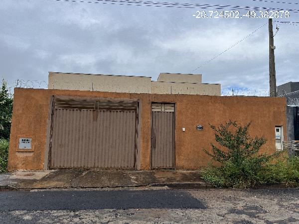 Casa - Venda, RESIDENCIAL MAIS VIVER, SAO JOSE DO RIO PRETO, SP