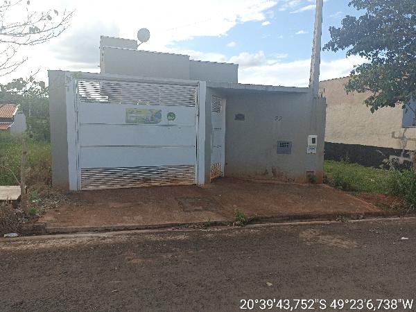 Casa - Venda, RESIDENCIAL JOSE LINO, IPIGUA, SP