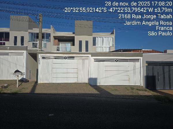 Apartamento - Venda, JARDIM ELISA, FRANCA, SP