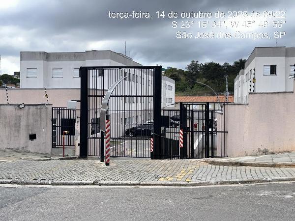 Apartamento - Venda, PERNAMBUCANA, SAO JOSE DOS CAMPOS, SP