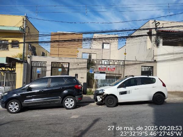 Casa - Venda, VILA CAMPANELA, SAO PAULO, SP