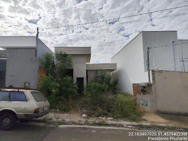 Terreno - Venda, JARDIM NOVO PRUDENTINO, PRESIDENTE PRUDENTE, SP