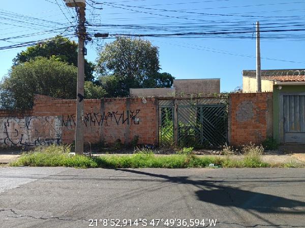 Casa - Venda, VILA RECREIO, RIBEIRAO PRETO, SP