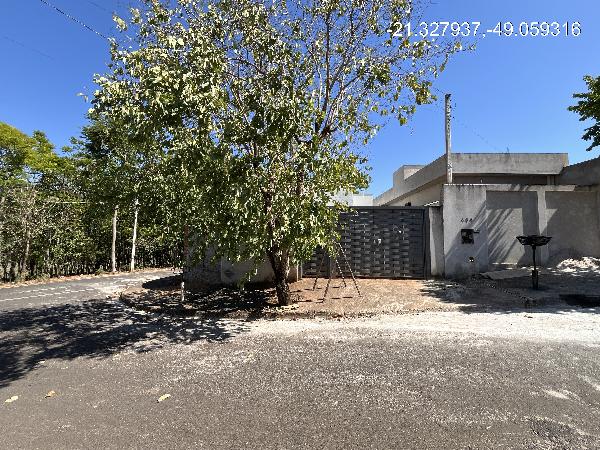 Casa - Venda, JARDIM DA TORRE II, ITAJOBI, SP