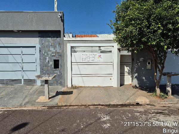 Casa - Venda, BIRIGUI, SP