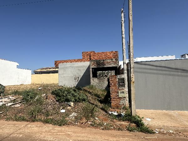 Terreno - Venda, RESIDENCIAL DOS IPES, CATANDUVA, SP