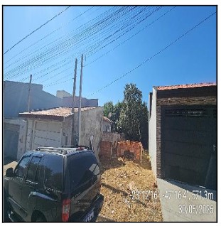 Terreno - Venda, JARDIM SANTA MARTA III, SALTO, SP