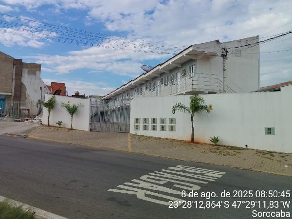 Apartamento - Venda, VILA NOVA SOROCABA, SOROCABA, SP