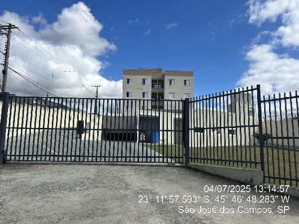 Apartamento - Venda, BOM RETIRO, SAO JOSE DOS CAMPOS, SP