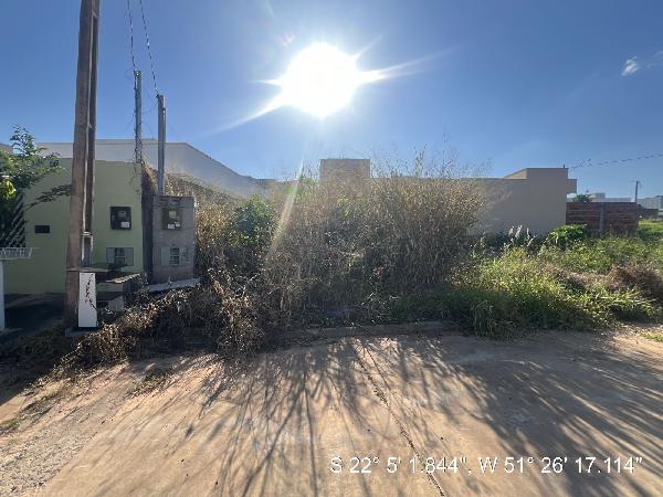 Terreno - Venda, ALVARES MACHADO, SP