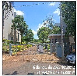 Apartamento - Venda, JARDIM RESIDENCIAL PARAISO, ARARAQUARA, SP