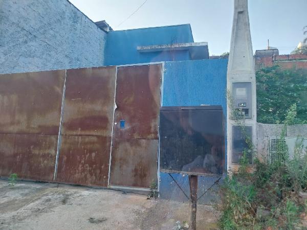 Casa - Venda, JARDIM ARPOADOR, FRANCISCO MORATO, SP