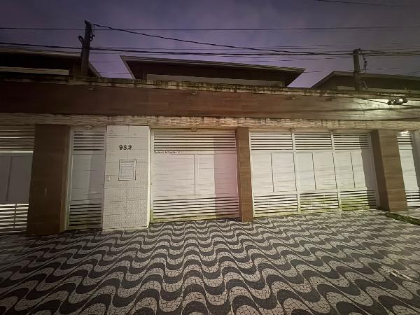 Apartamento - Venda, MELVI, PRAIA GRANDE, SP