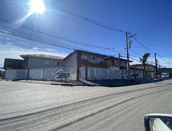 Casa - Venda, BALNEARIO MARACANA MIRIM, PRAIA GRANDE, SP