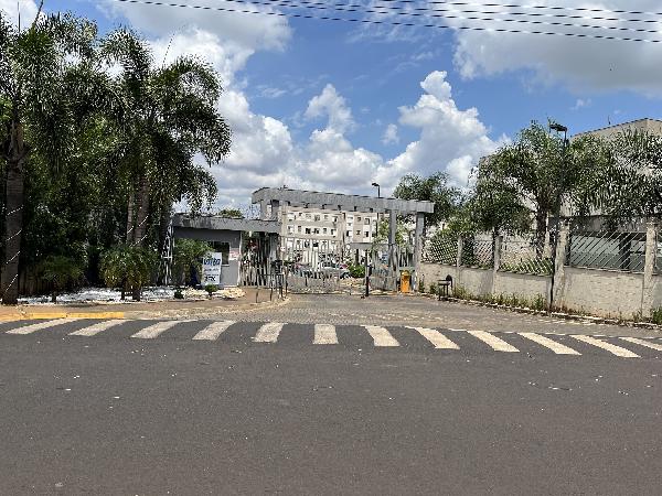 Apartamento - Venda, JARDIM DIVA TARLA DE CARVALHO, RIBEIRAO PRETO, SP