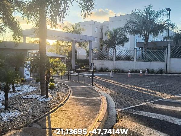 Apartamento - Venda, JARDIM FLORESTAN FERNANDES, RIBEIRAO PRETO, SP