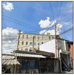 Apartamento - Venda, CONJUNTO HABITACIONAL PRESIDENTE CA, CARAPICUIBA, SP