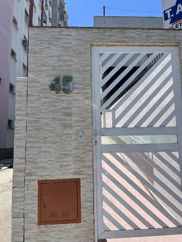 Apartamento - Venda, BOQUEIRAO, SANTOS, SP