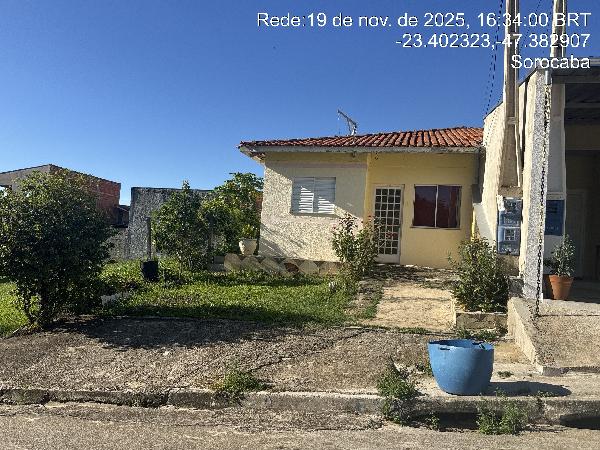 Casa - Venda, CAJURU DO SUL, SOROCABA, SP