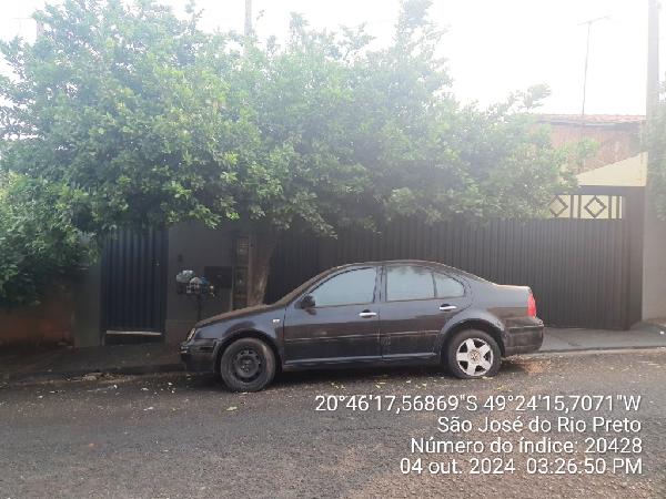 Casa - Venda, JARDIM MARIA LUCIA, SAO JOSE DO RIO PRETO, SP