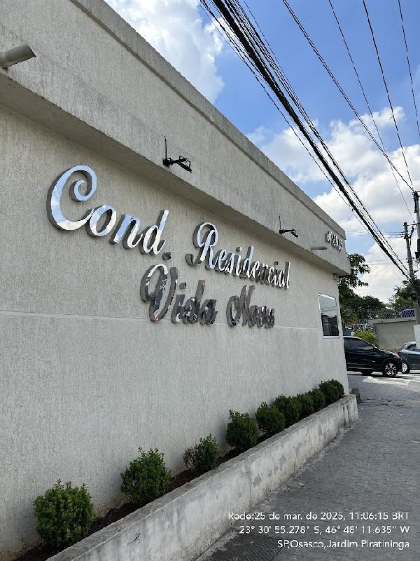 Apartamento - Venda, PIRATININGA, OSASCO, SP