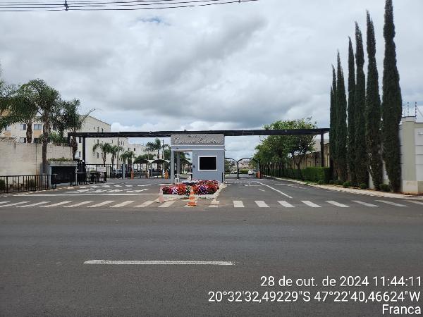 Apartamento - Venda, CHACARA SANTA CRUZ, FRANCA, SP