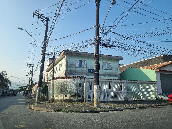 Casa - Venda, GLORIA, PRAIA GRANDE, SP