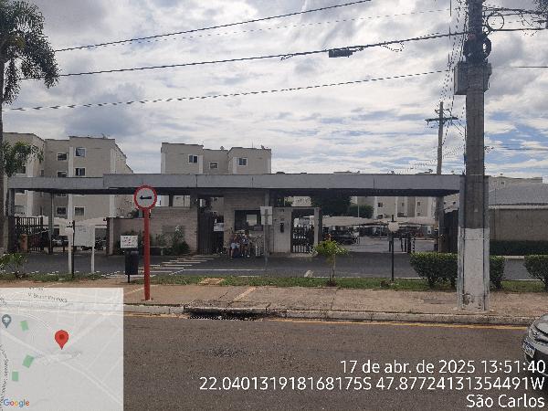 Apartamento - Venda, DISTRITO INDUSTRIAL MIGUEL ABDELNUR, SAO CARLOS, SP