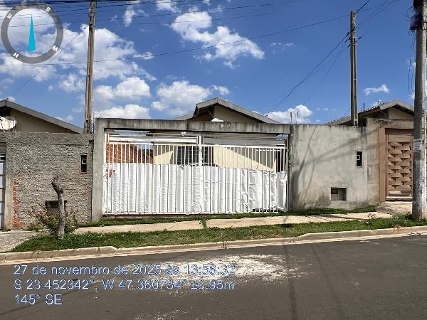 Casa - Venda, APARECIDA, SOROCABA, SP