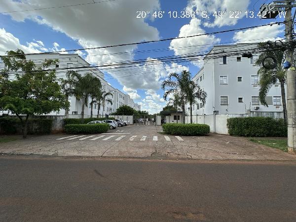 Apartamento - Venda, ESTANCIA SAO JOAO, SAO JOSE DO RIO PRETO, SP