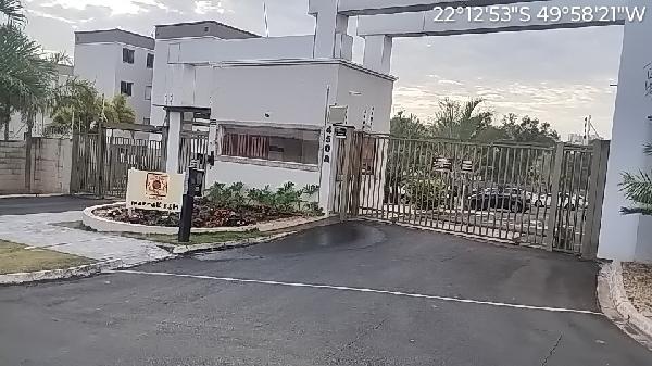 Apartamento - Venda, JARDIM CALIFORNIA, MARILIA, SP