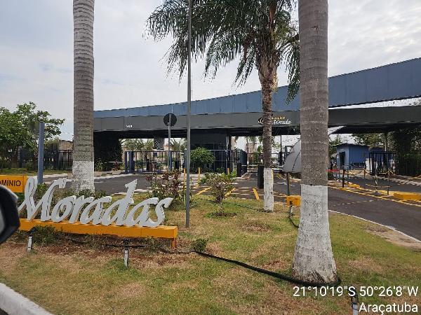 Casa - Venda, AEROPORTO, ARACATUBA, SP