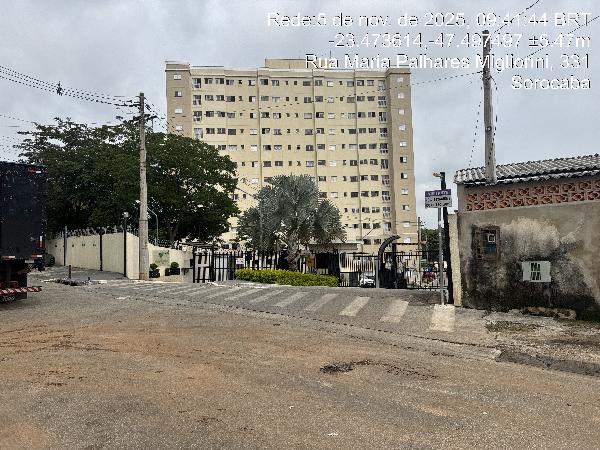 Apartamento - Venda, VILA HELENA, SOROCABA, SP