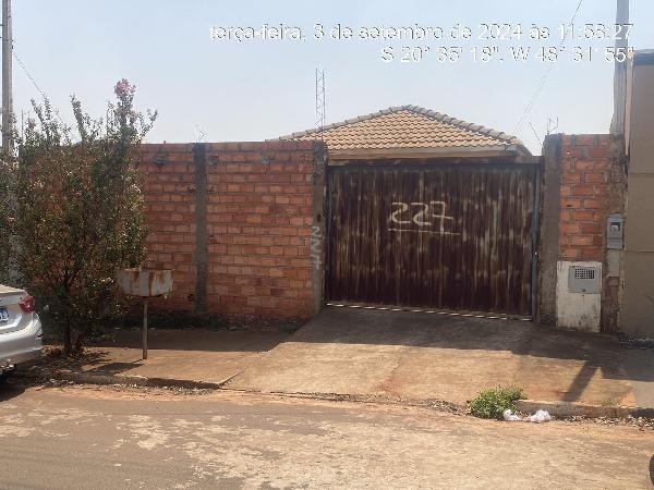 Casa - Venda, BARRETOS, SP