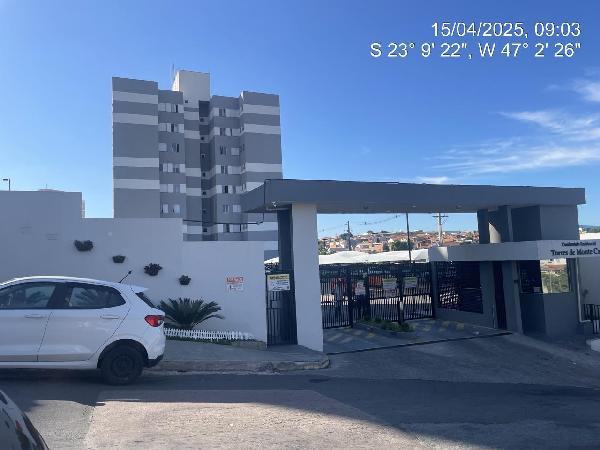 Apartamento - Venda, RESIDENCIAL PACAEMBU, ITUPEVA, SP