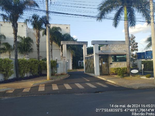 Apartamento - Venda, CONJUNTO HABITACIONAL SILVIO PASSAL, RIBEIRAO PRETO, SP