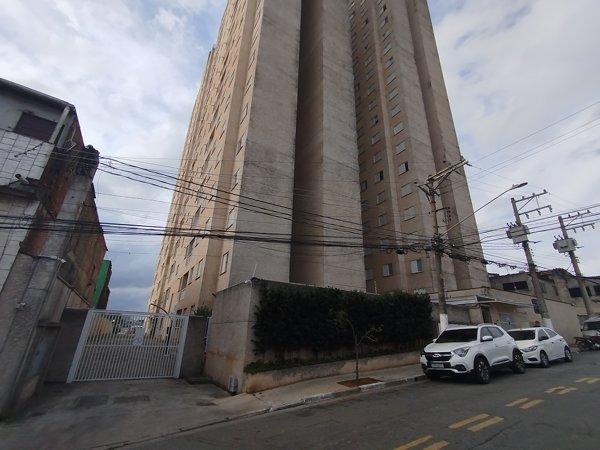 Apartamento - Venda, NOVO OSASCO, OSASCO, SP